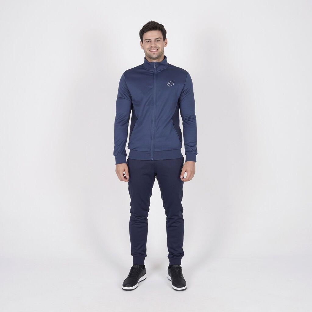 Lotto Muška komplet trenerka Riflesso, Teget