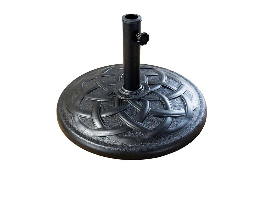 Nexsas Stalak za suncobran NX19, Crna