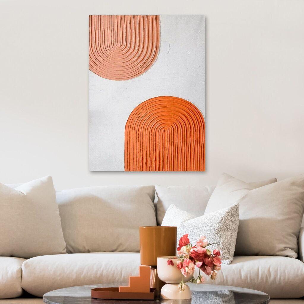 Wallity Slika RFB23_5070, 50x70 cm