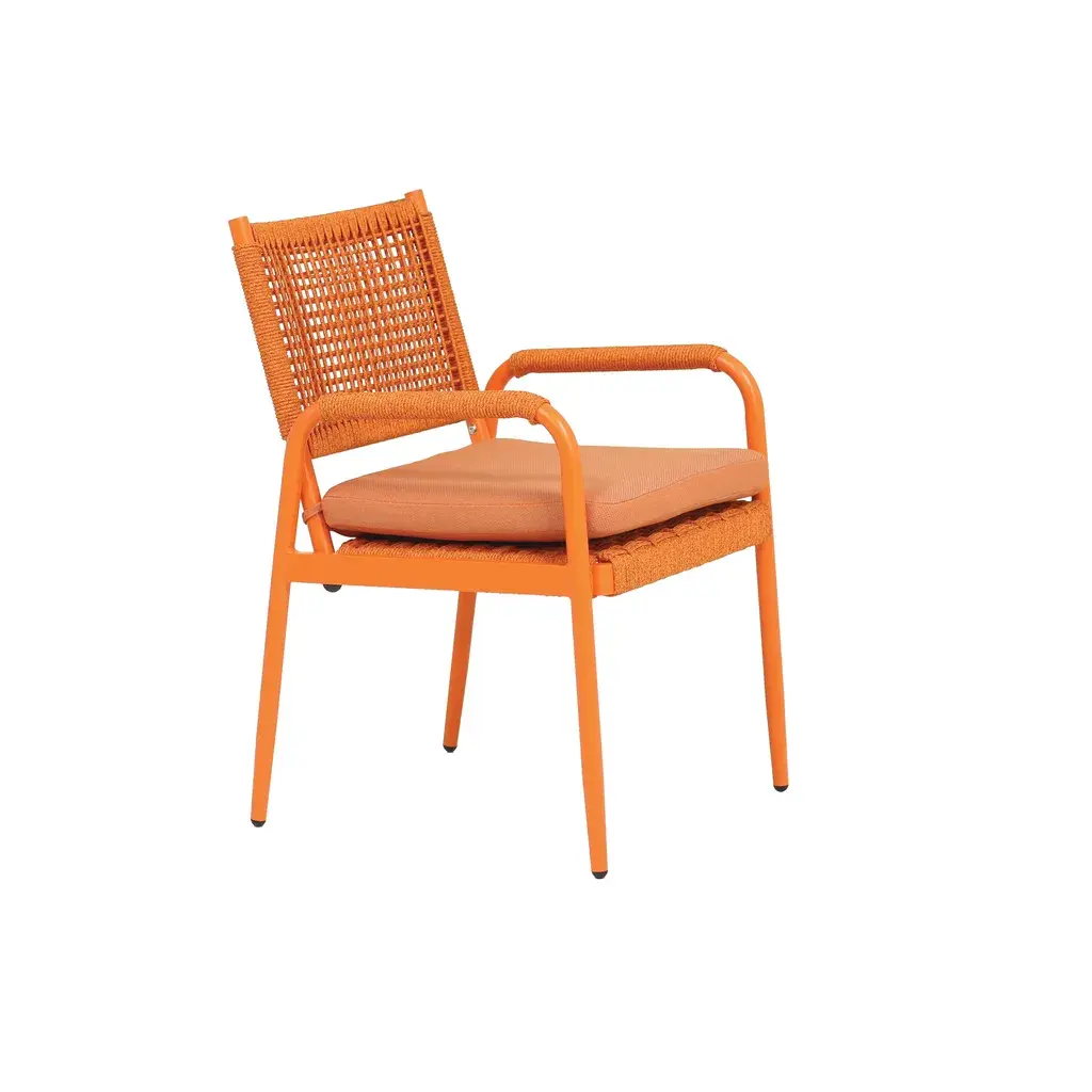 Nexsas Baštenska stolica Sevilja, Narandžasta