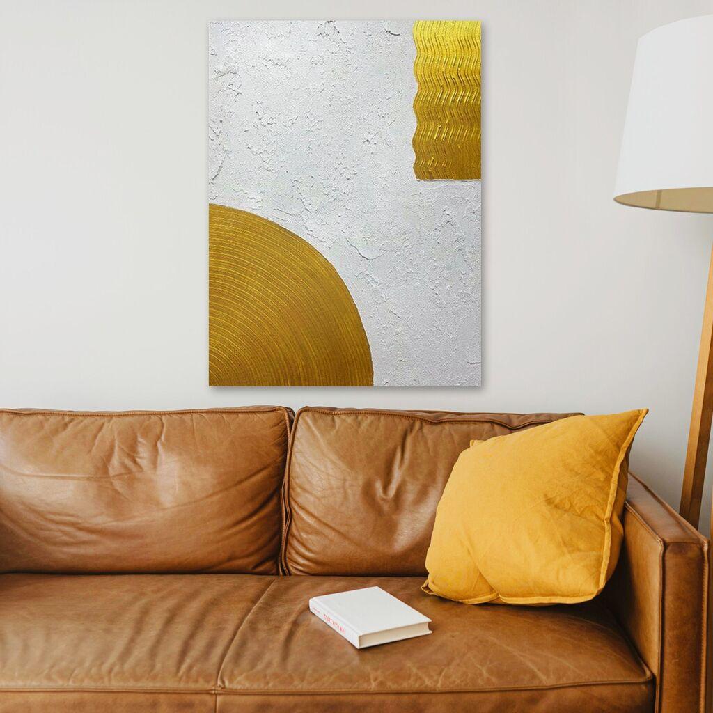 Wallity Slika RFB19_70100, 70x100 cm