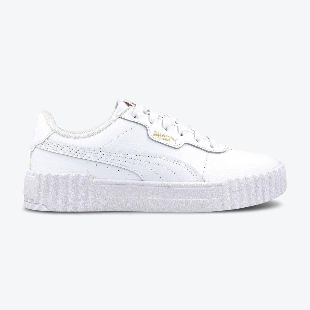 Puma Ženske patike Carina 3.0, Bele