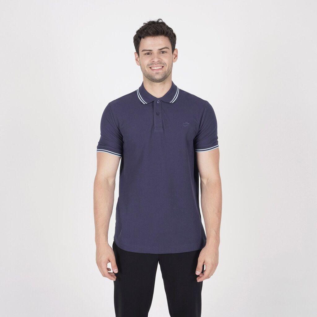 Lotto Muška polo majica classica i, Teget