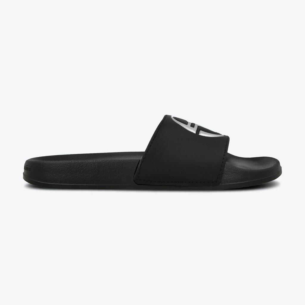 Sergio Tacchini Ženske papuče Clara, Crne