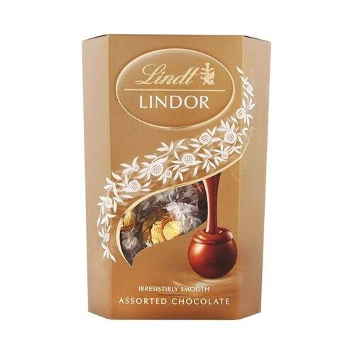 Lindor Bombonjera lindor assort, 200g