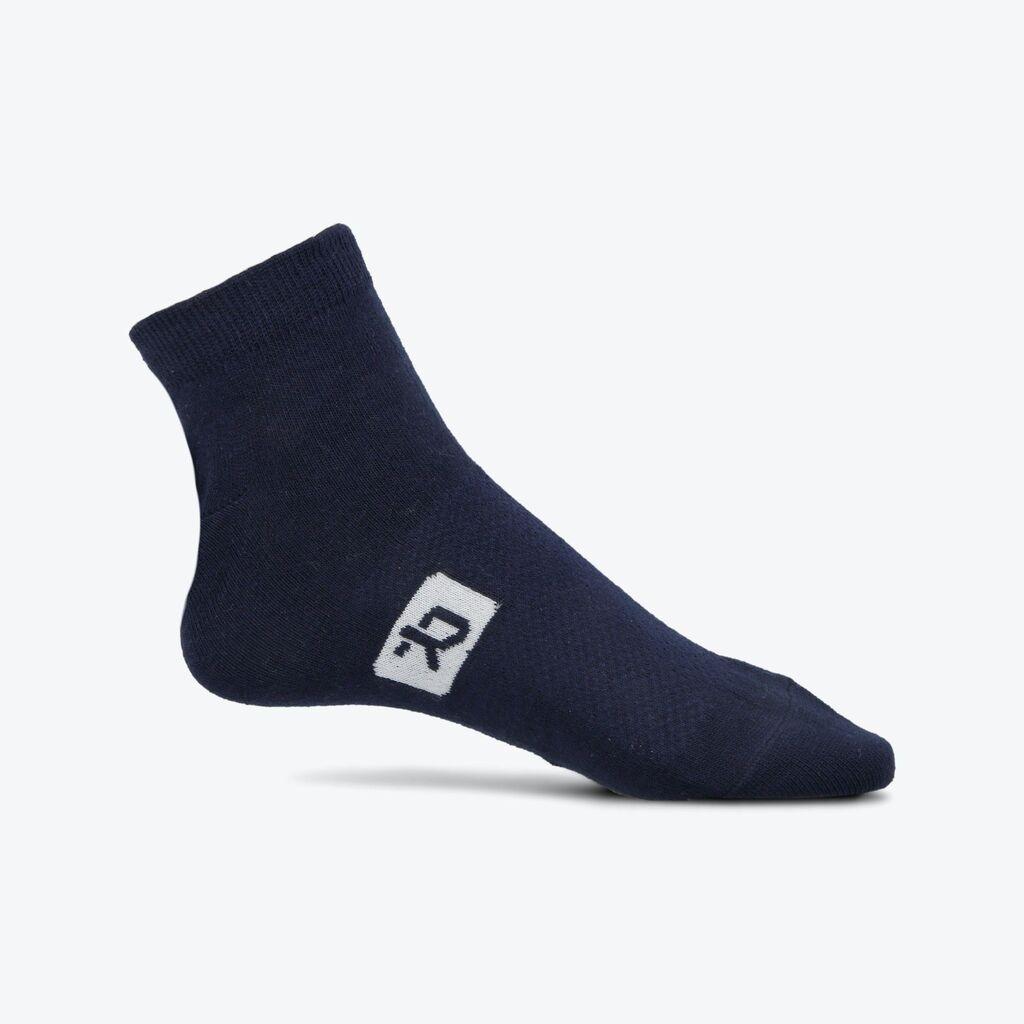 Rang Čarape Classic Ankle, Teget