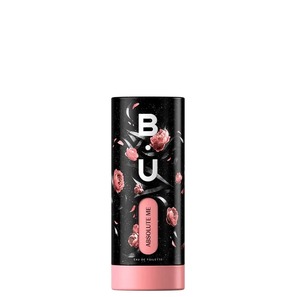 BU Toaletna voda Absolute me, 50ml
