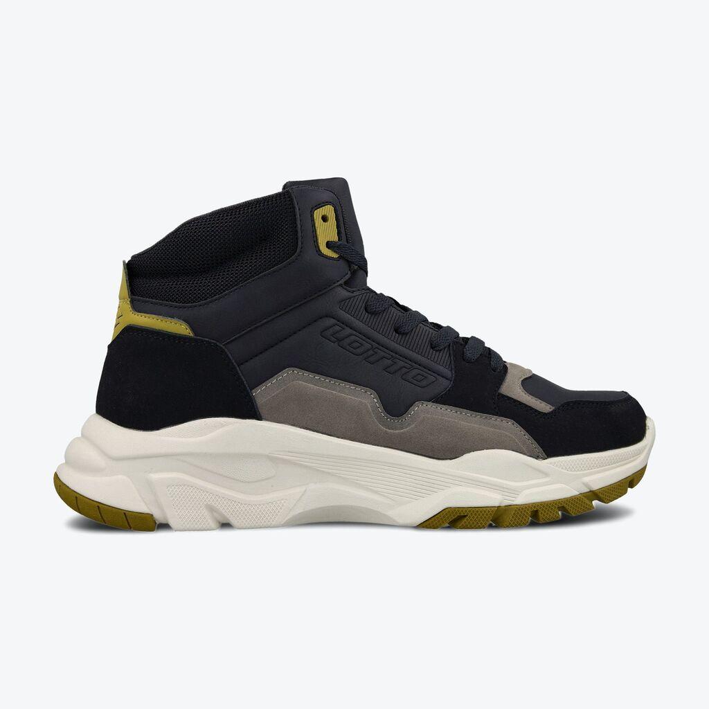 Lotto Muške patike Mesew, Teget