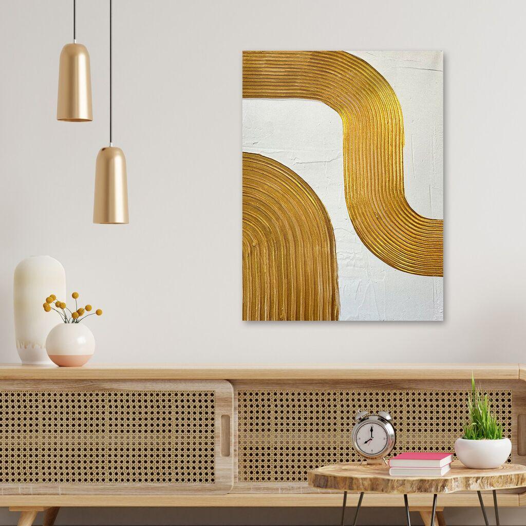 Wallity Slika RFB27_70100, 70x100 cm