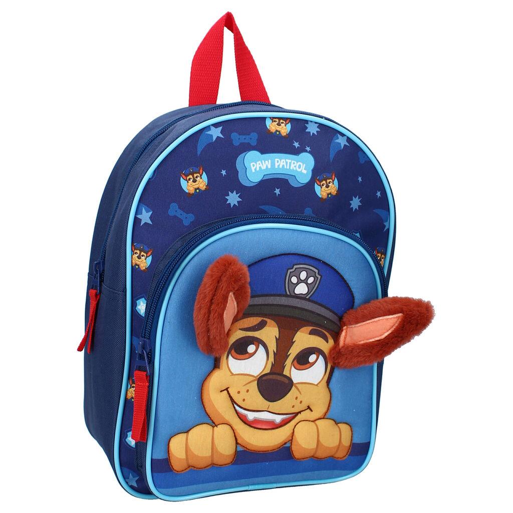 Paw Patrol Ranac za dečake, Teget