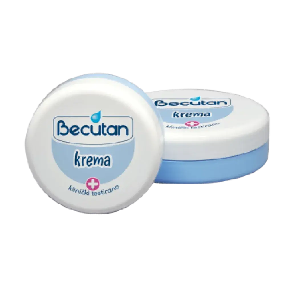 Becutan Krema, Univerzalna, 75ml
