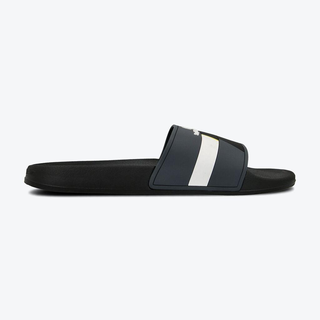 Sergio Tacchini Muške papuče TomM, Crne