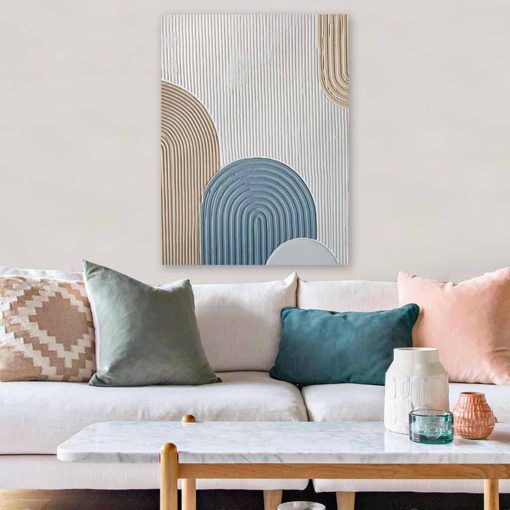 Wallity Slika RFB12_5070, 50x70 cm