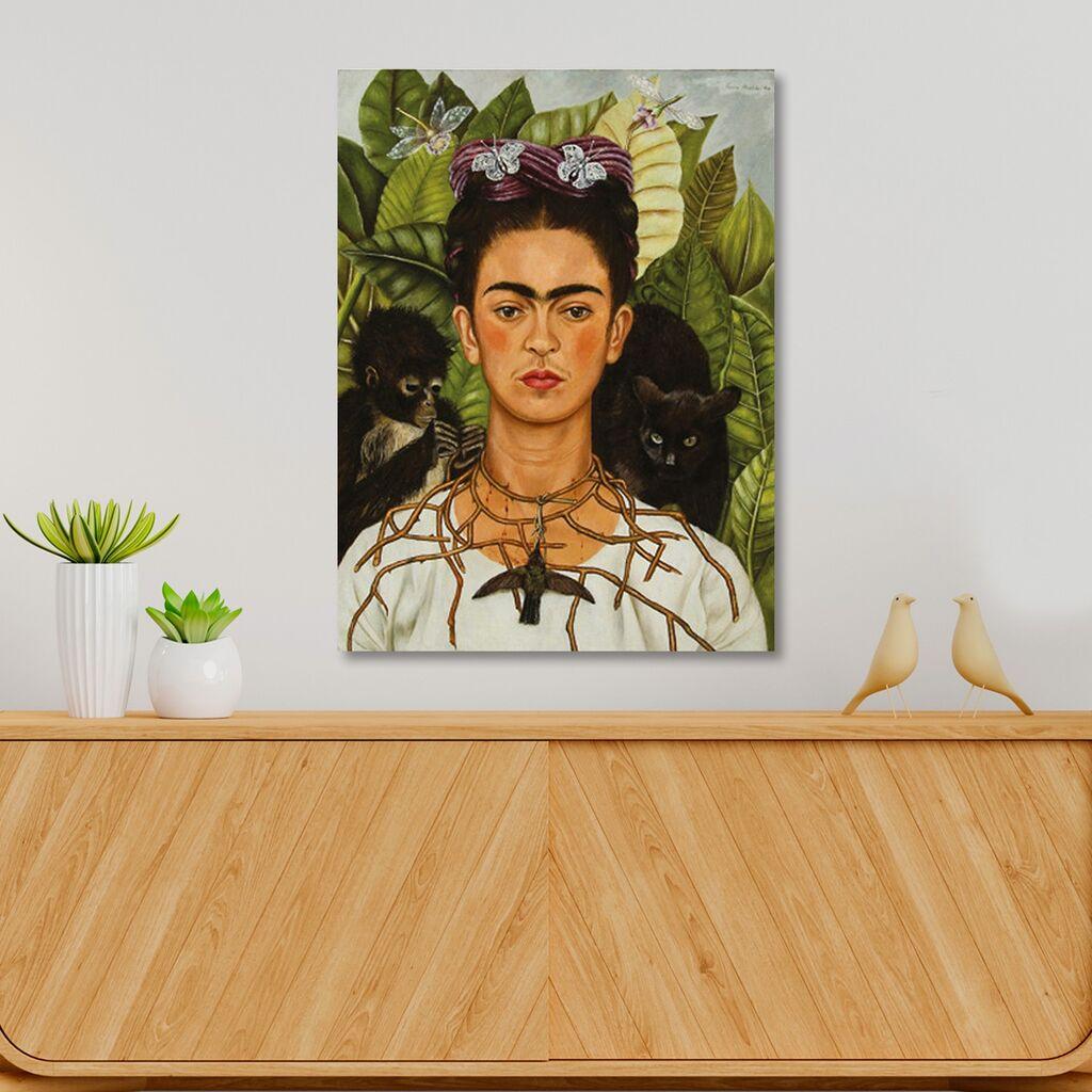 Wallity Slika KNV4397_3040, 30x40 cm