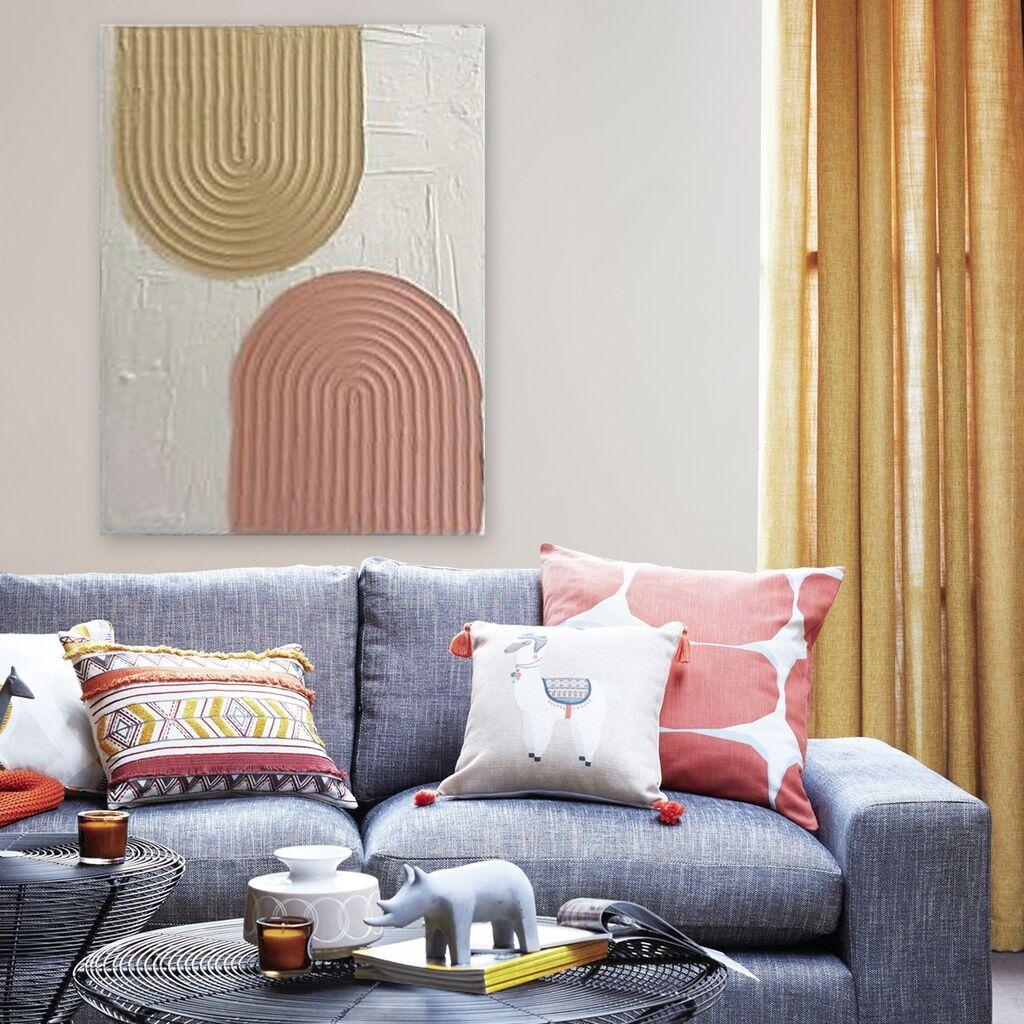 Wallity Slika RFB3_5070, 50x70 cm