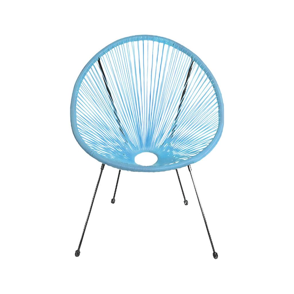 Nexsas Stolica Acapulco, Svetloplava