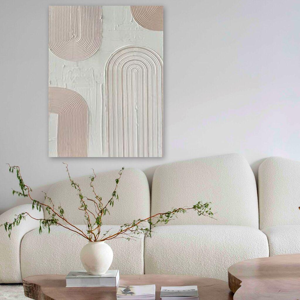 Wallity Slika RFB15_5070, 50x70 cm