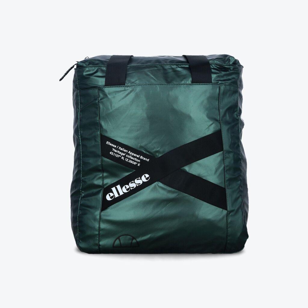 Ellesse Ženska torba Mima, Zelena