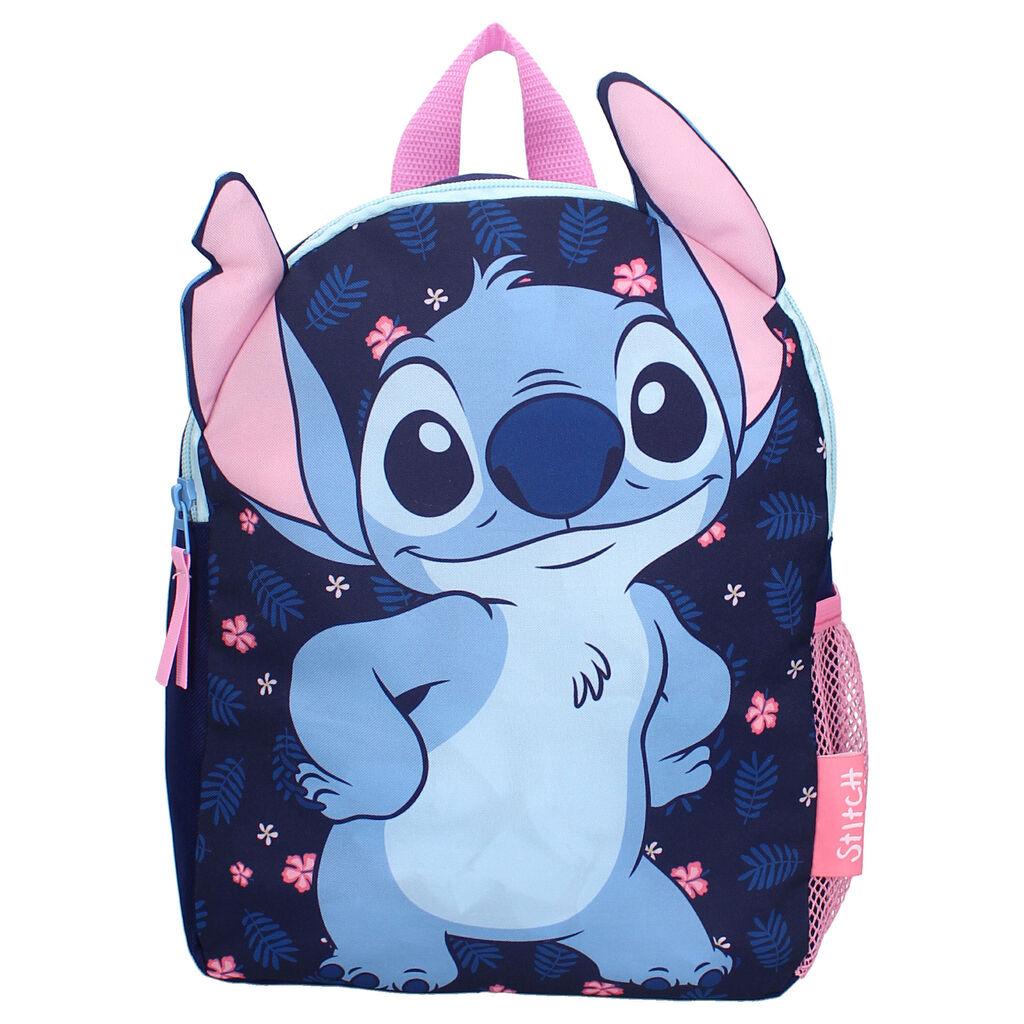 Disney Ranac za devojčice Stitch, Teget