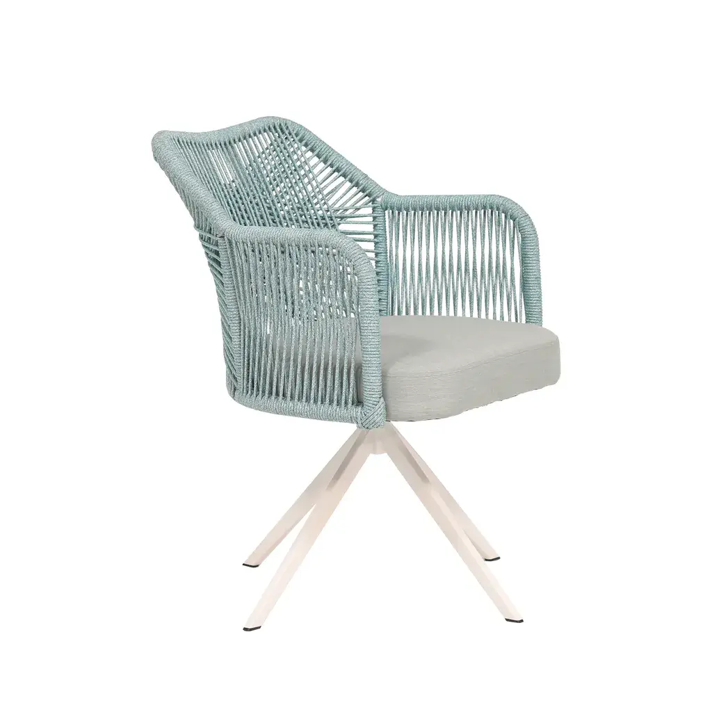 Nexsas Baštenska stolica Almeria, Zelena