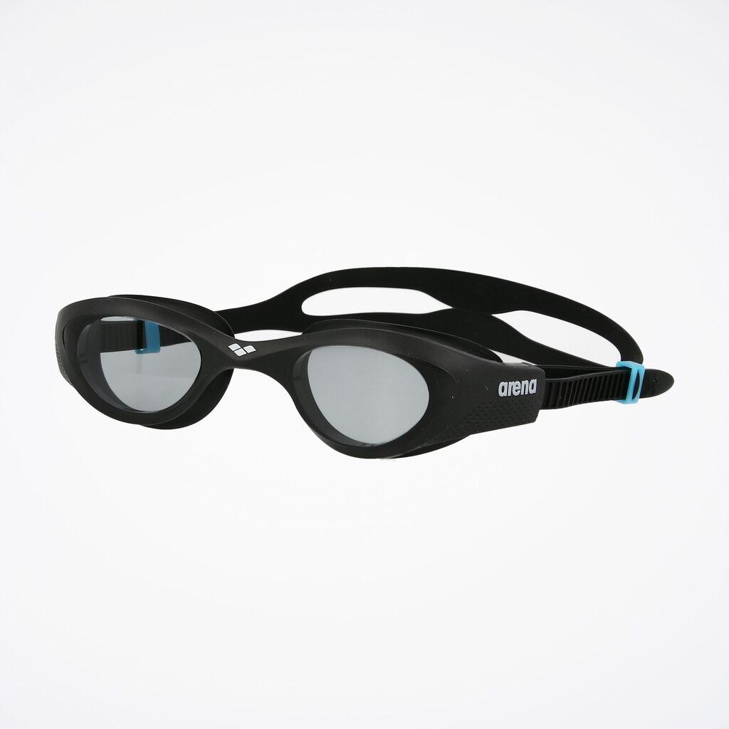 Arena Naočare za plivanje The one, Crne