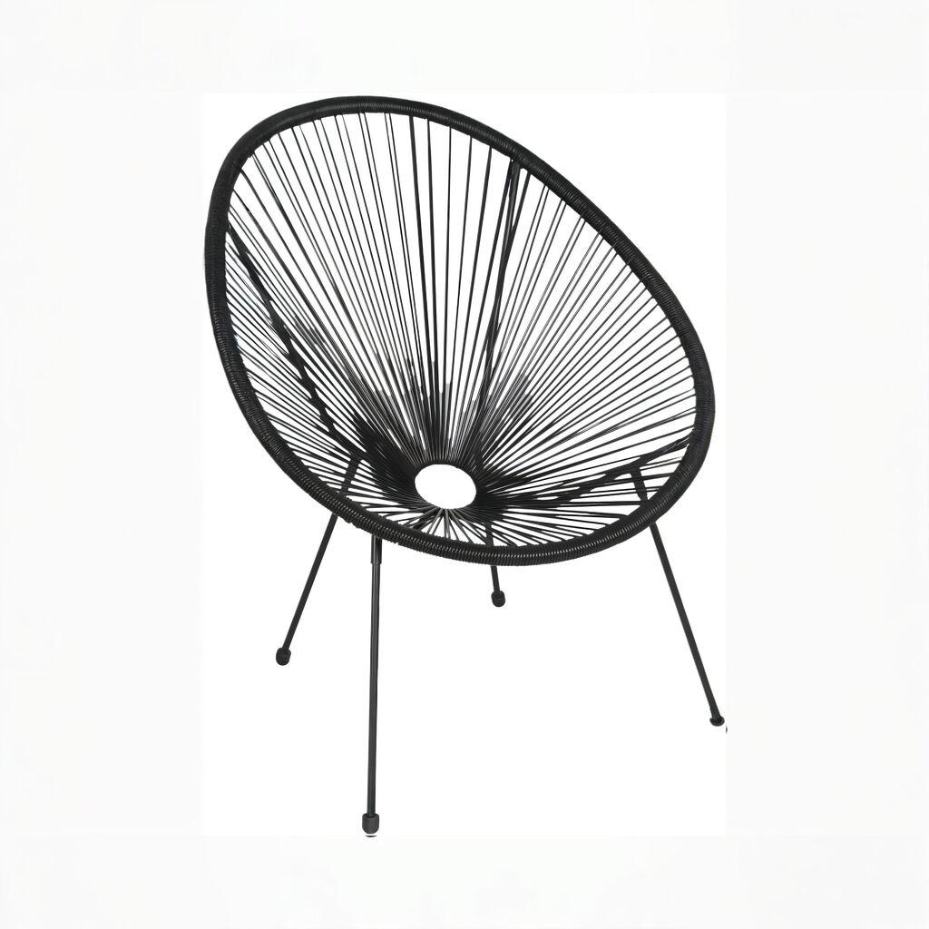 Nexsas Stolica Acapulco, Crna