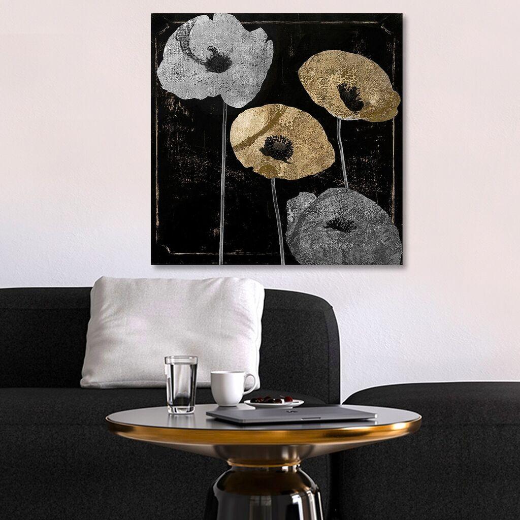 Wallity Slika KNV4409_4040, 40x40 cm