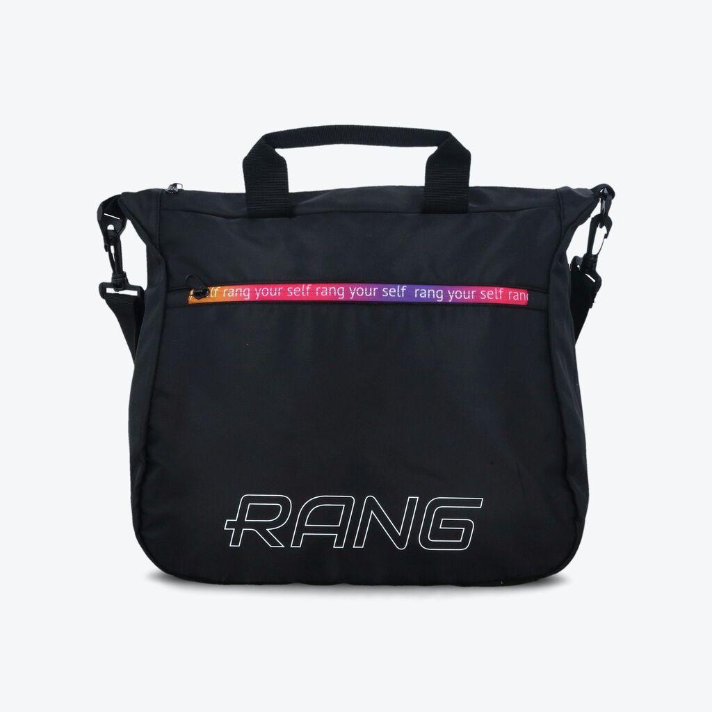 Rang Ženska torba Demy, Crna