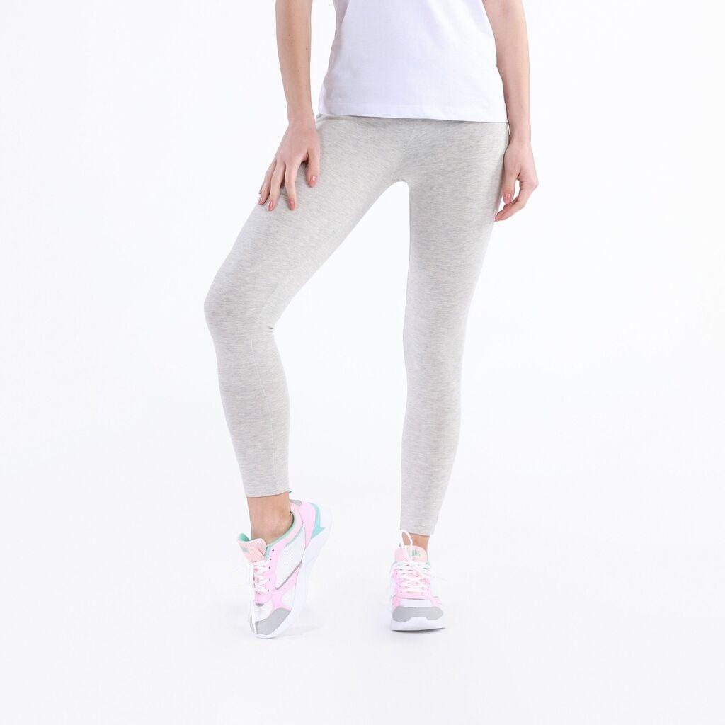 Rang Ženske helanke Allison, Sive