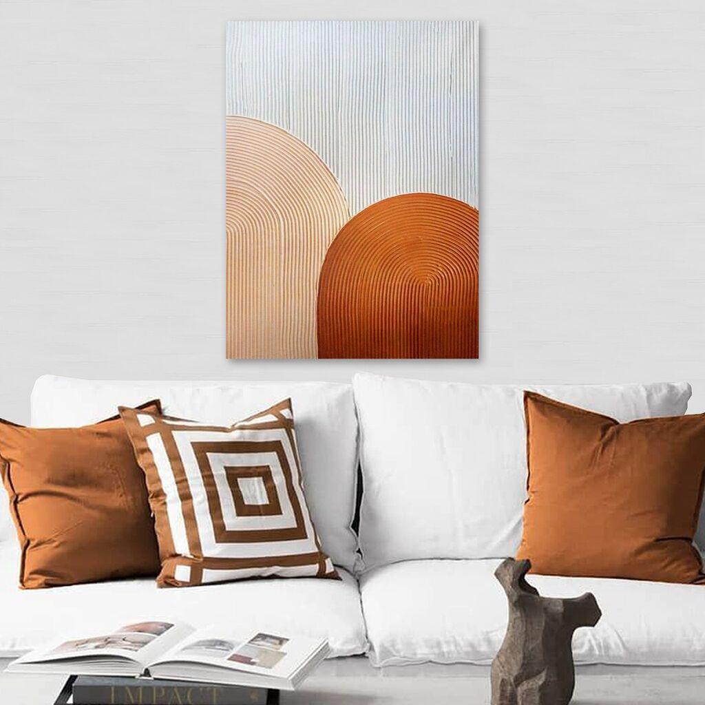 Wallity Slika RFB11_5070, 50x70 cm