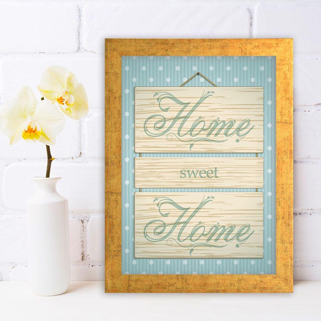 Wallity Uramljena slika AC124522810, 24x29 cm