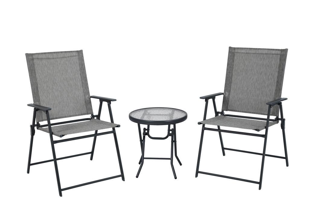 Nexsas Set Terrassa, Sivi