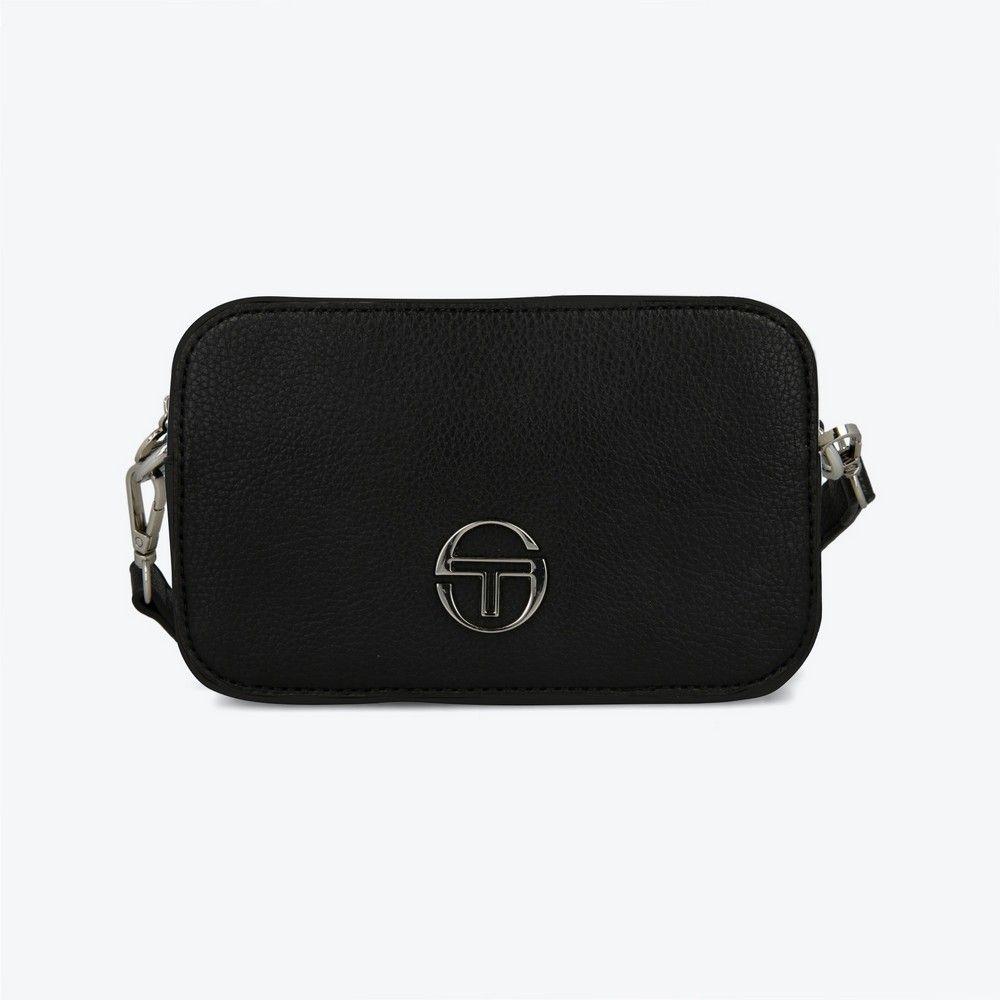 Sergio Tacchini Ženska torbica Ida, Crna