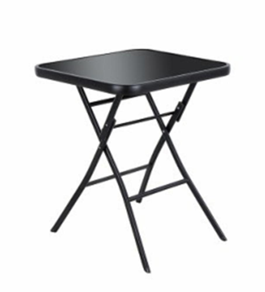 Nexsas Baštenski sto Ernest, Crna