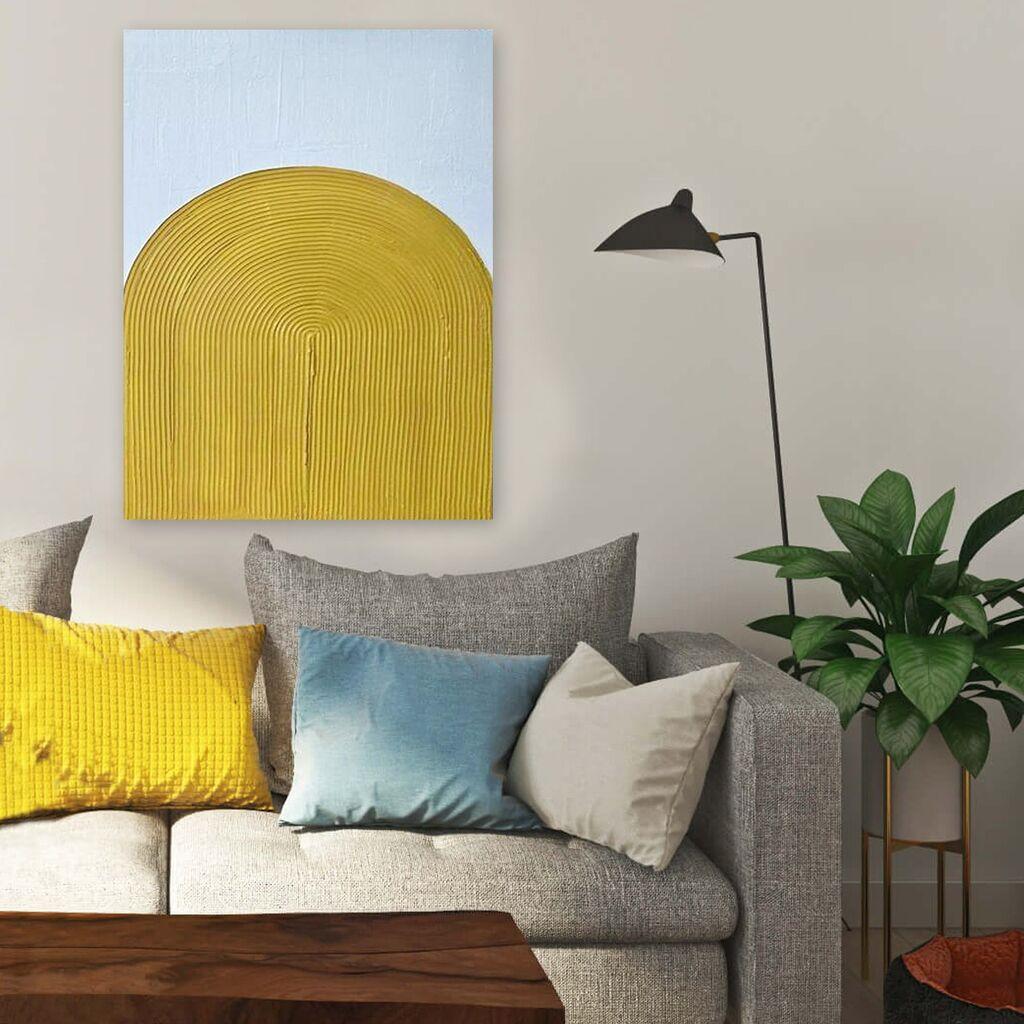 Wallity Slika RFB6_5070, 50x70 cm