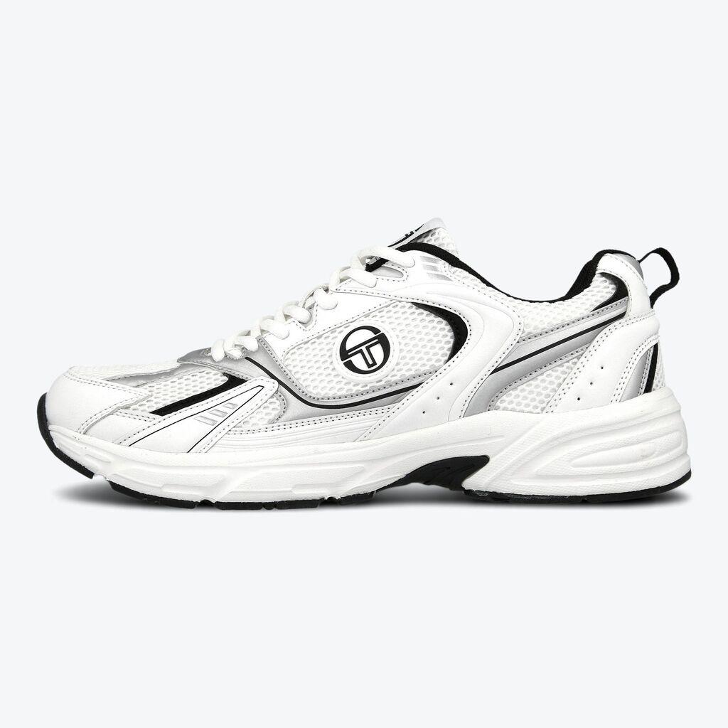 Sergio Tacchini Muške patike Portland, Bele