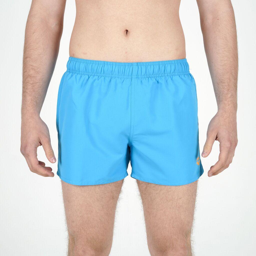 Arena Muški šorc za plivanje Fundamentals X-short, Plavi