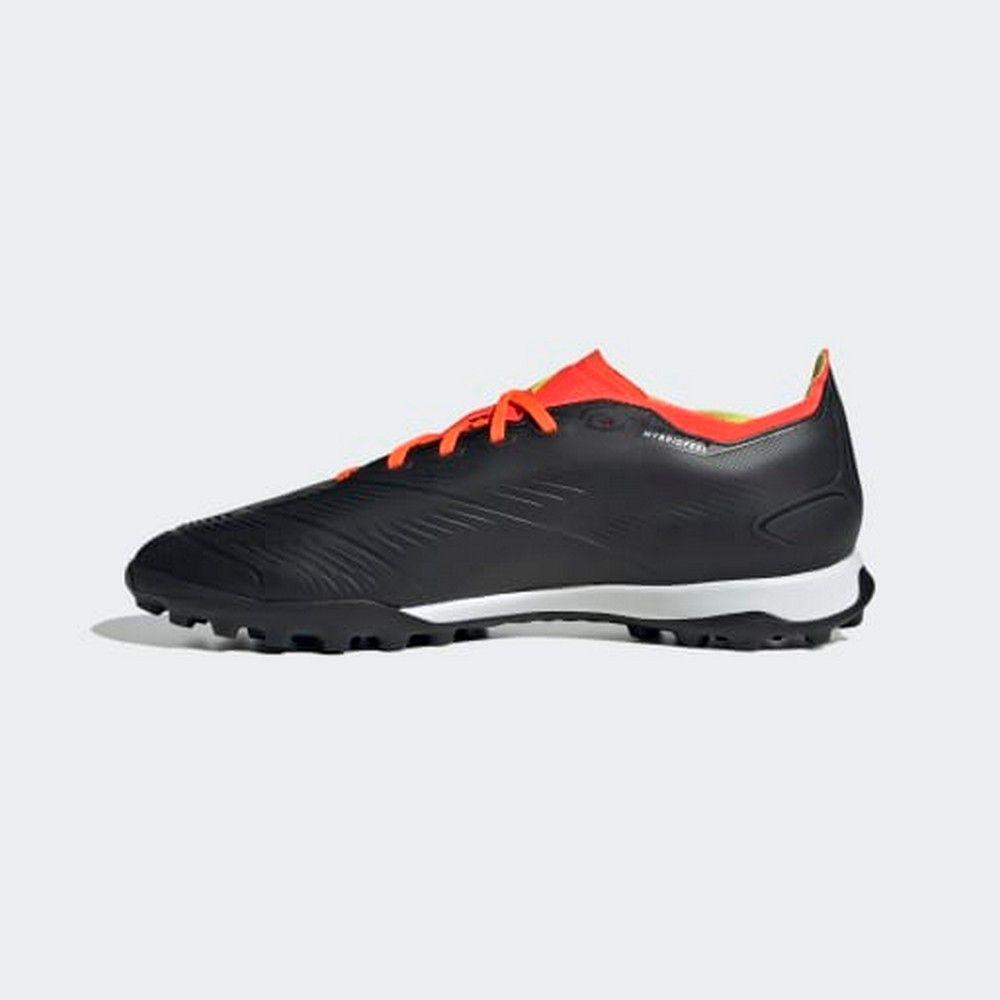 Adidas Muške patike za fudbal Predator league tf, Crne