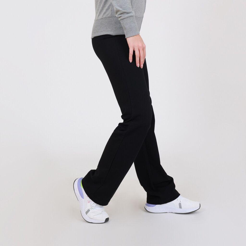 Rang Ženski donji deo trenerke Bertha, Crni