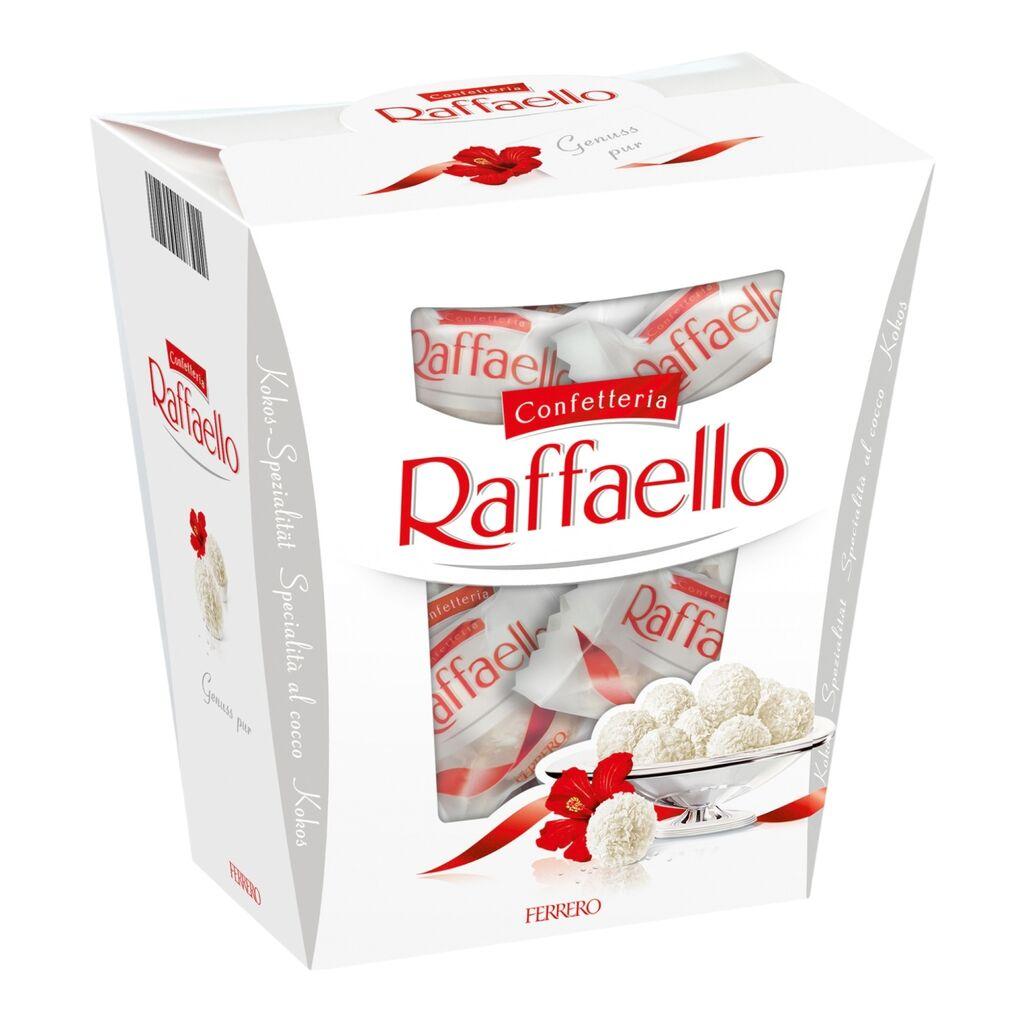 Raffaello Bombonjera, 230g