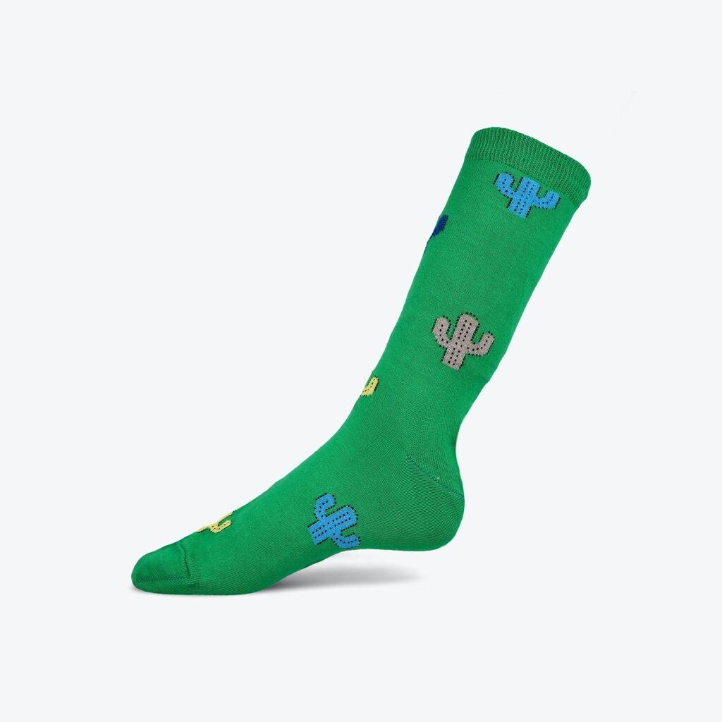 Rang Čarape Special Edition 5, Zelene