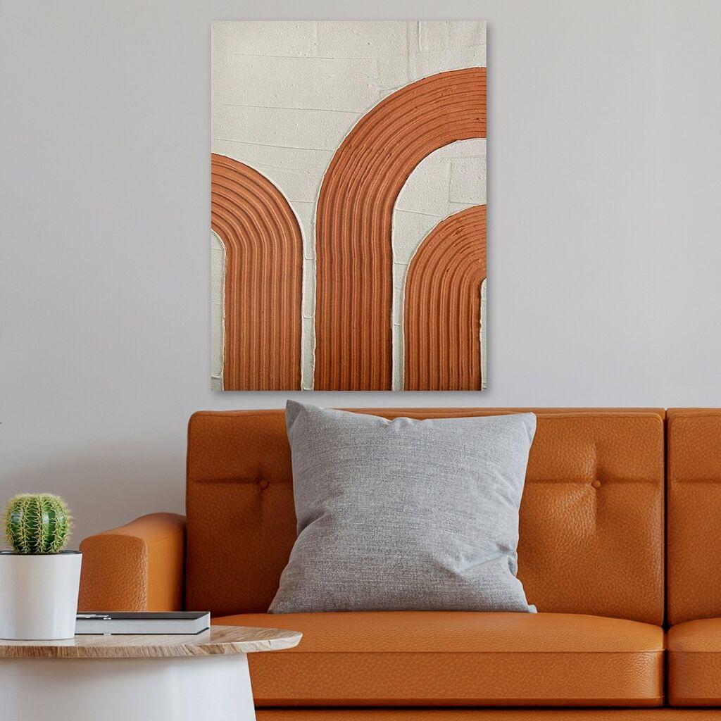 Wallity Slika RFB24_70100, 70x100 cm