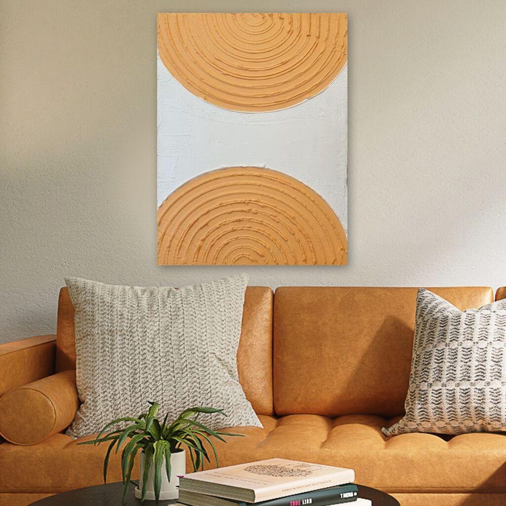 Wallity Slika RFB17_5070, 50x70 cm