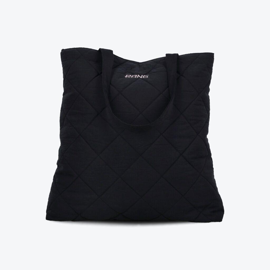 Rang Ženska torba Nyla, Crna