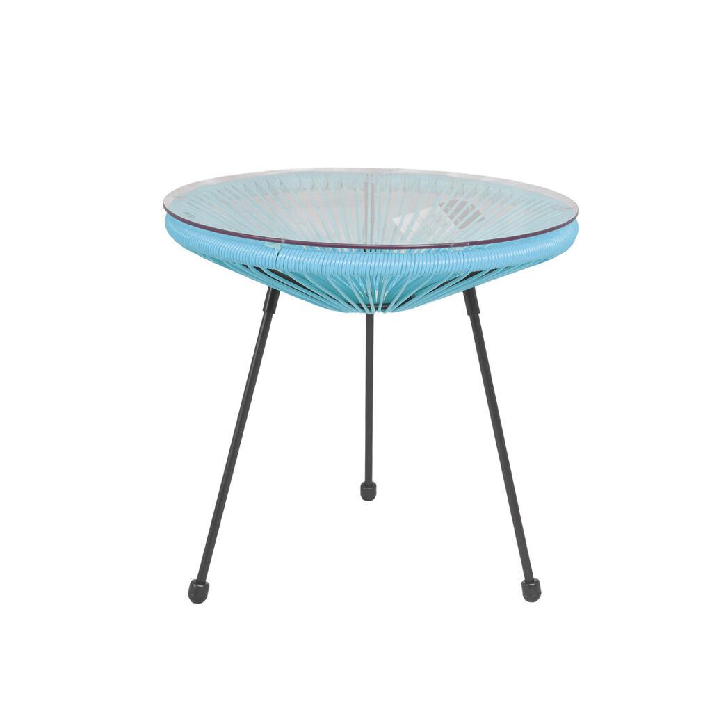 Nexsas Sto Porto, Svetloplavi