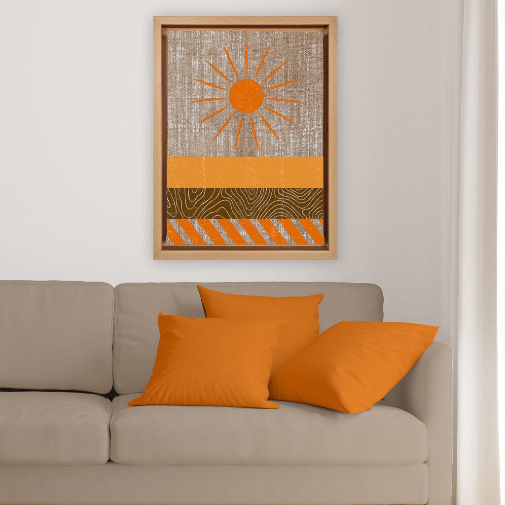 Wallity Slika LNJ318122299783-3646, 36x46 cm