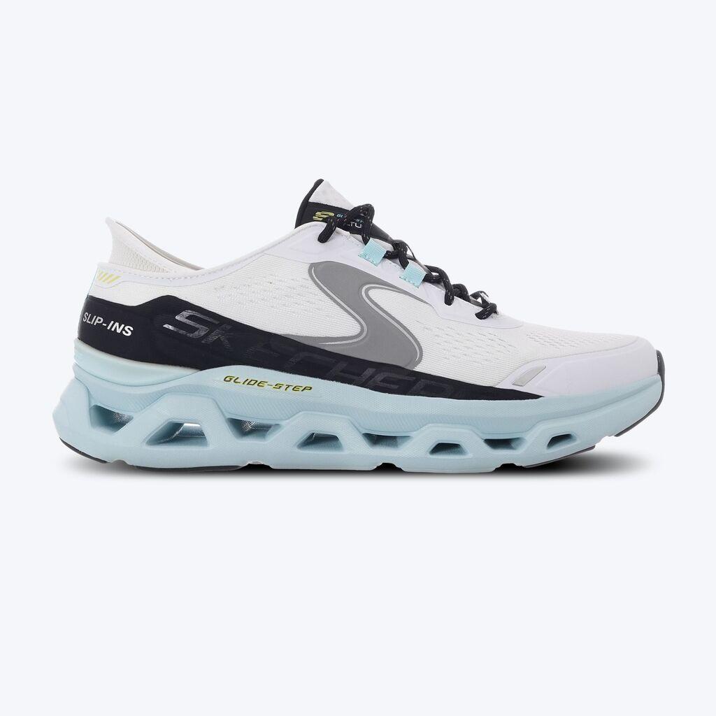 Skechers Muške patike Slip-ins glide-step altus, Bele