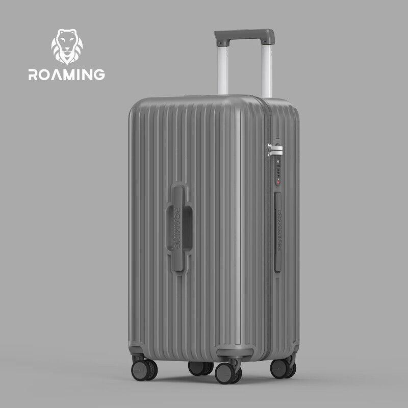 Roaming Kofer, Sivi