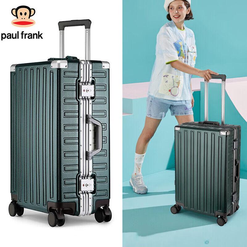 Paul Frank Kofer, 60.96cm, Tamnozeleni