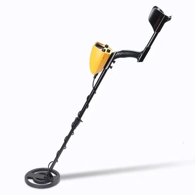 Bolzz detektor metala Hobby 2, crni